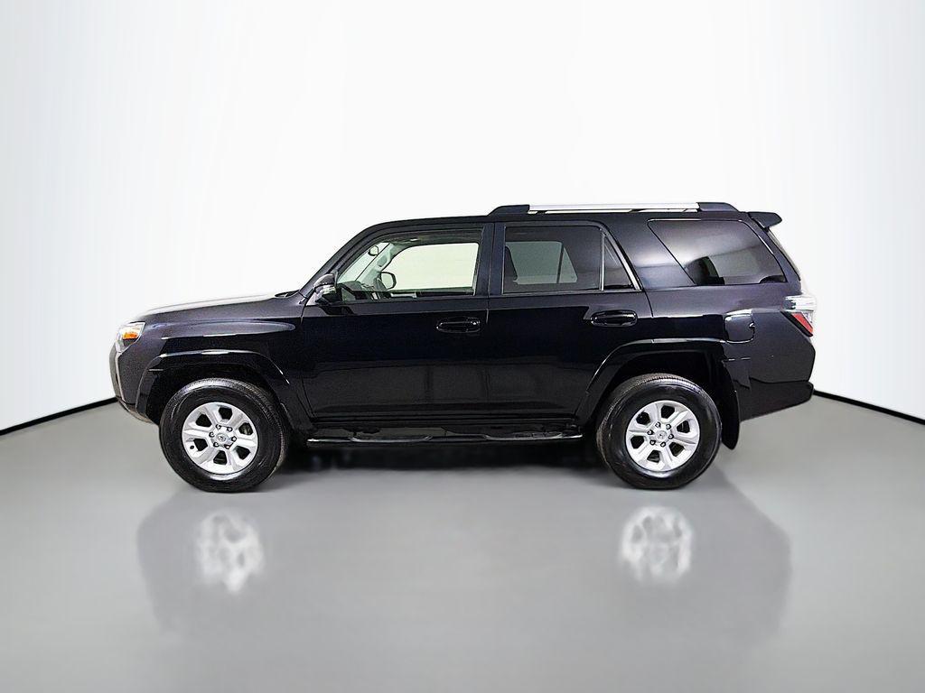 used 2022 Toyota 4Runner car, priced at $38,389