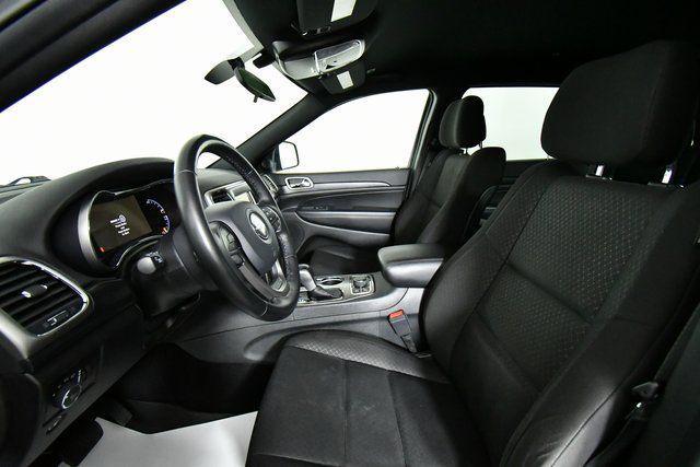 used 2020 Jeep Grand Cherokee car, priced at $18,990