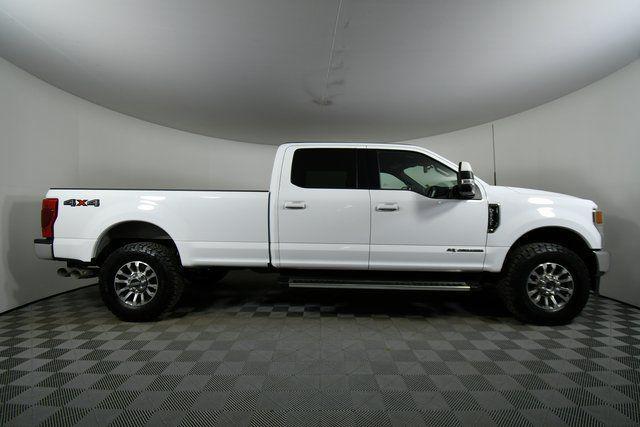 used 2022 Ford F-250 car, priced at $60,992