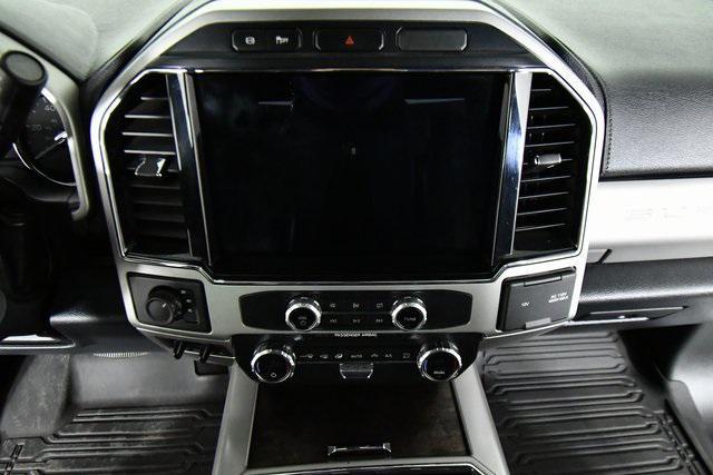 used 2022 Ford F-250 car, priced at $60,992