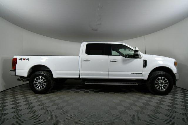 used 2022 Ford F-250 car, priced at $60,992