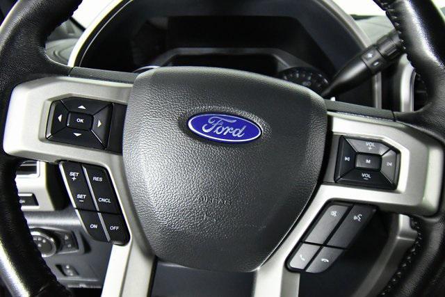 used 2022 Ford F-250 car, priced at $60,992