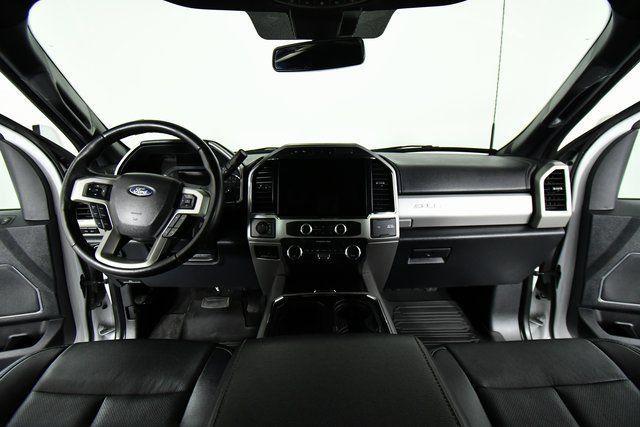 used 2022 Ford F-250 car, priced at $60,992