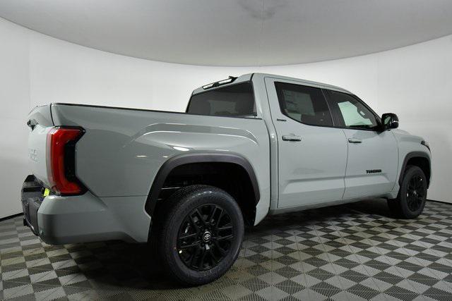 new 2026 Toyota Tundra car, priced at $58,980