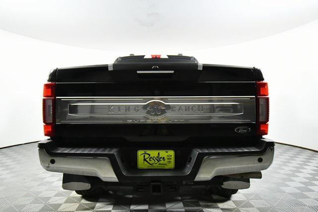 used 2022 Ford F-250 car, priced at $68,991