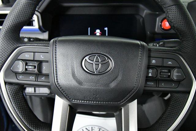 new 2026 Toyota Tacoma car, priced at $43,070