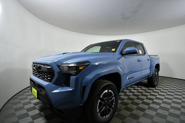 new 2026 Toyota Tacoma car, priced at $43,070