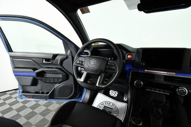 new 2026 Toyota Tacoma car, priced at $43,070