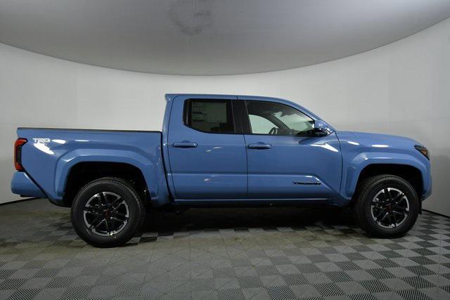 new 2026 Toyota Tacoma car, priced at $43,070