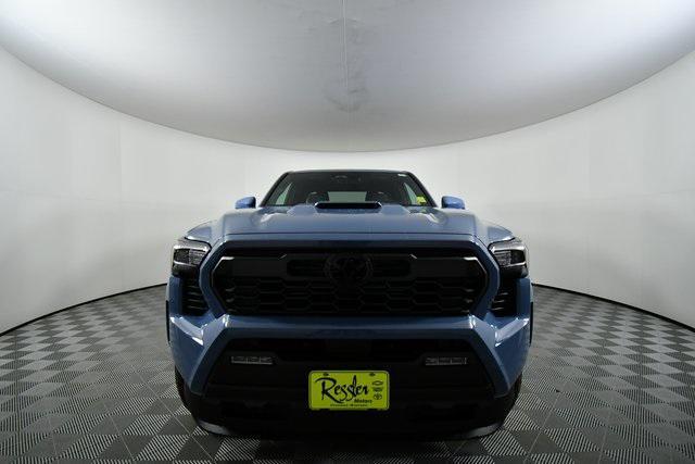 new 2026 Toyota Tacoma car, priced at $43,070