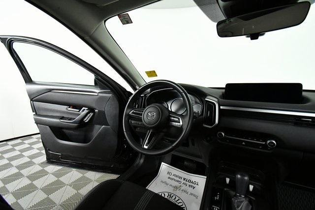 used 2025 Mazda CX-50 car, priced at $25,990