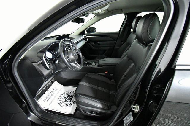 used 2025 Mazda CX-50 car, priced at $25,990