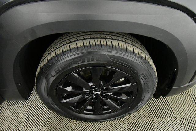 used 2025 Mazda CX-50 car, priced at $25,990