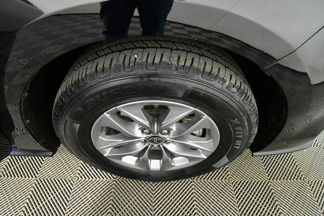 used 2023 Toyota Sienna car, priced at $40,490