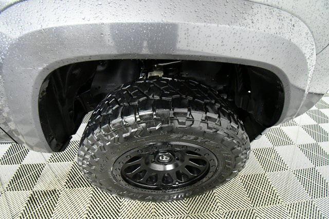 used 2018 Toyota Tacoma car, priced at $30,990