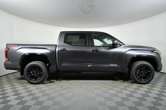 new 2026 Toyota Tundra car, priced at $67,182