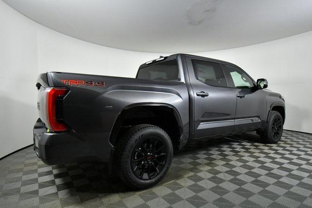 new 2026 Toyota Tundra car, priced at $67,182