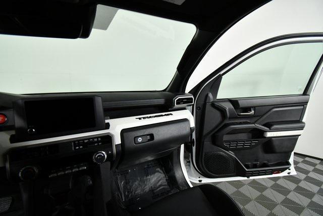 used 2024 Toyota Tacoma car, priced at $40,491