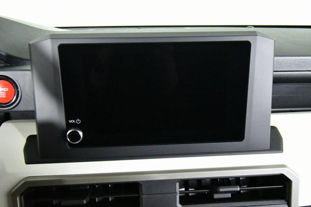 used 2024 Toyota Tacoma car, priced at $40,491