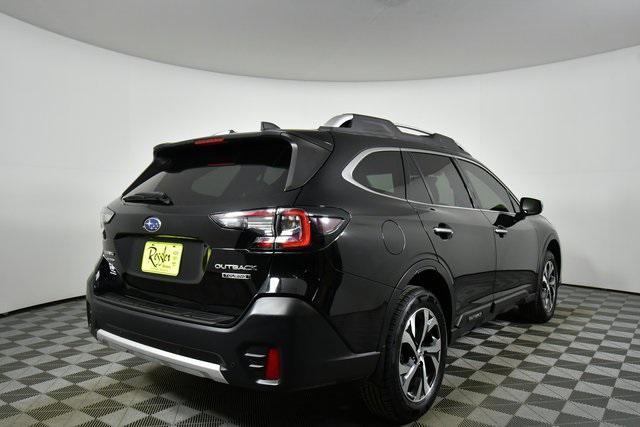 used 2020 Subaru Outback car, priced at $22,990