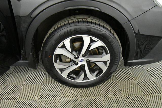 used 2020 Subaru Outback car, priced at $22,990