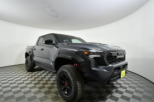 new 2026 Toyota Tacoma Hybrid car, priced at $67,150