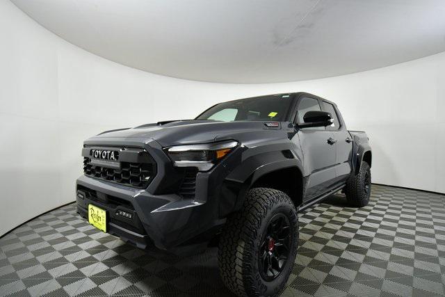 new 2026 Toyota Tacoma Hybrid car, priced at $67,150