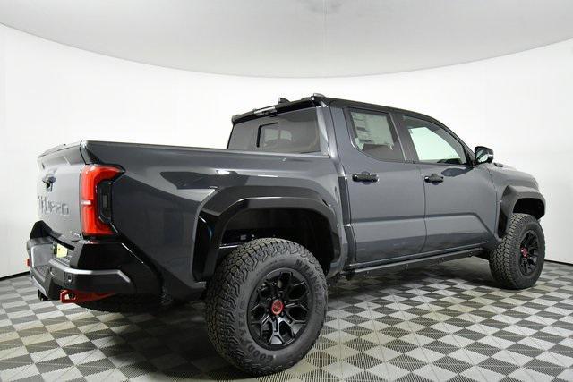 new 2026 Toyota Tacoma Hybrid car, priced at $67,150
