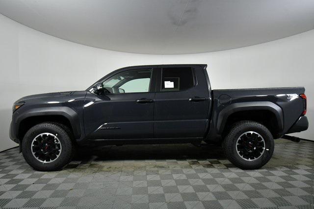 new 2026 Toyota Tacoma Hybrid car, priced at $51,779