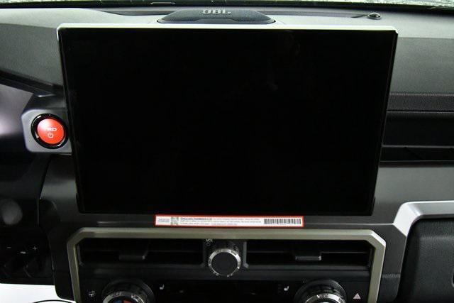 new 2026 Toyota Tacoma Hybrid car, priced at $51,779