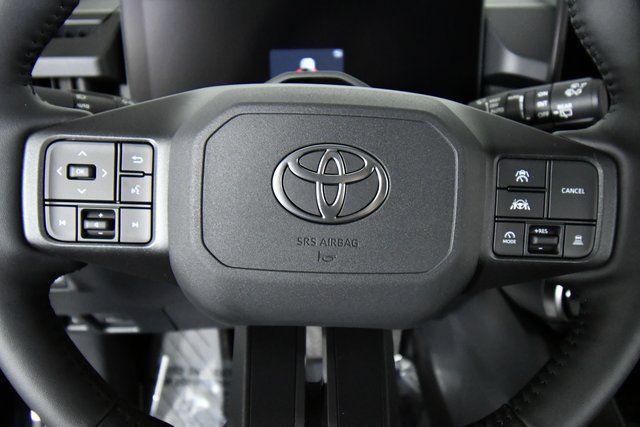 new 2026 Toyota RAV4 car, priced at $44,084