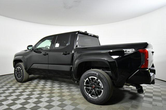 new 2026 Toyota Tacoma Hybrid car, priced at $48,697