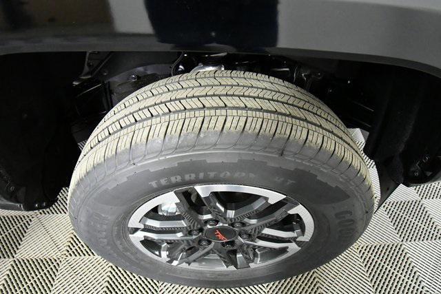 new 2026 Toyota Tacoma Hybrid car, priced at $48,697