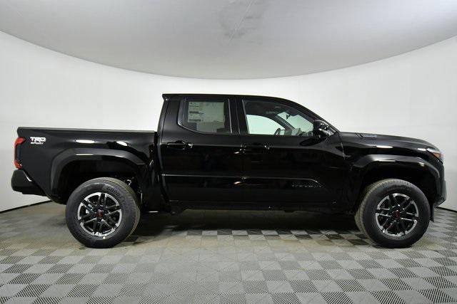 new 2026 Toyota Tacoma Hybrid car, priced at $48,697