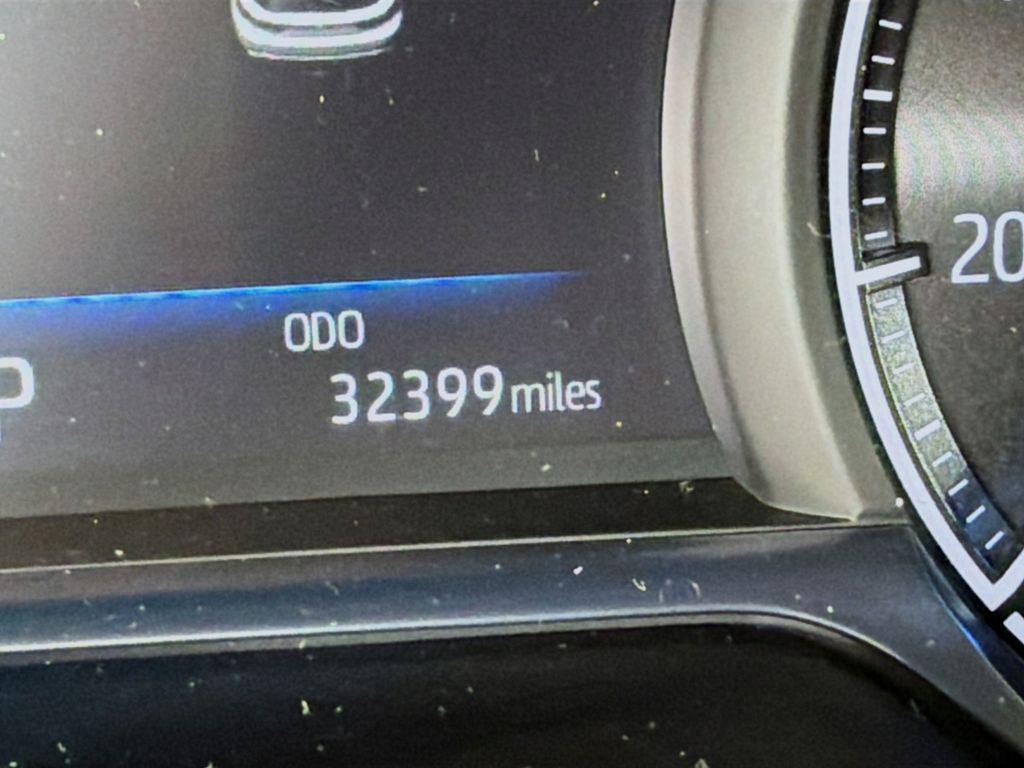 used 2021 Toyota Venza car, priced at $34,889