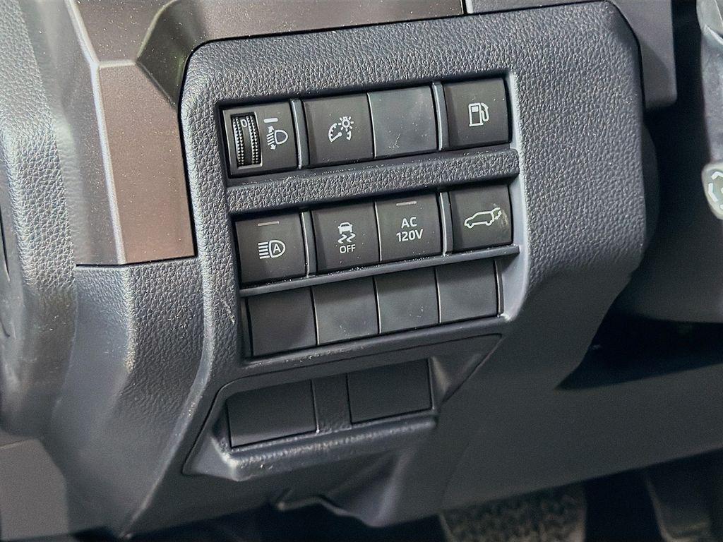 new 2026 Toyota 4Runner car, priced at $57,149