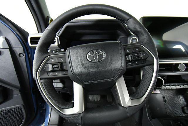 new 2026 Toyota 4Runner car, priced at $60,440