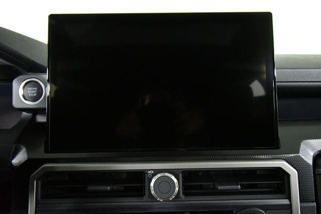 new 2026 Toyota 4Runner car, priced at $60,440