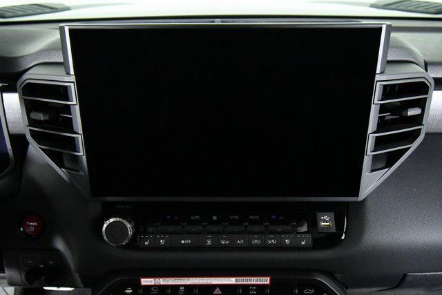 new 2026 Toyota Tundra Hybrid car, priced at $77,659