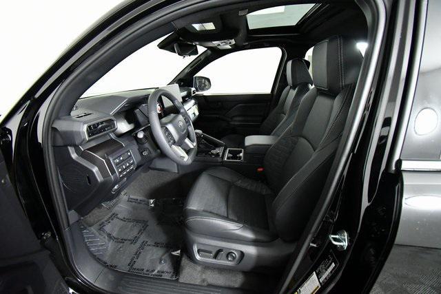 new 2026 Toyota 4Runner car, priced at $62,244