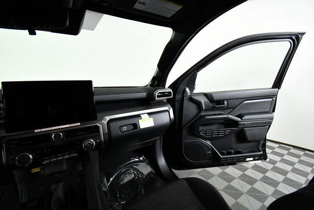 new 2026 Toyota 4Runner car, priced at $62,244