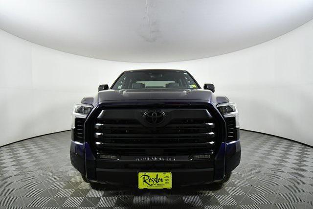 new 2026 Toyota Tundra car, priced at $58,980