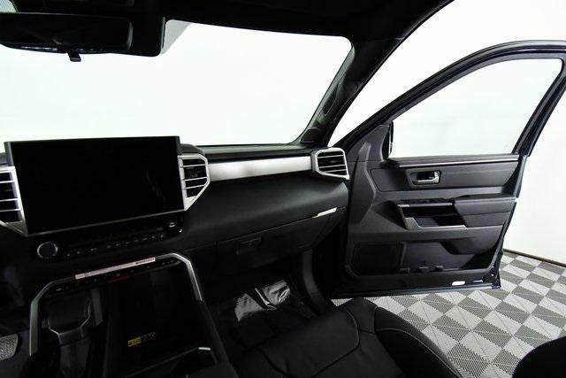 new 2026 Toyota Tundra car, priced at $58,980