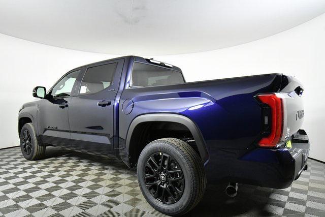 new 2026 Toyota Tundra car, priced at $58,980