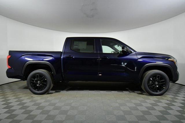 new 2026 Toyota Tundra car, priced at $58,980