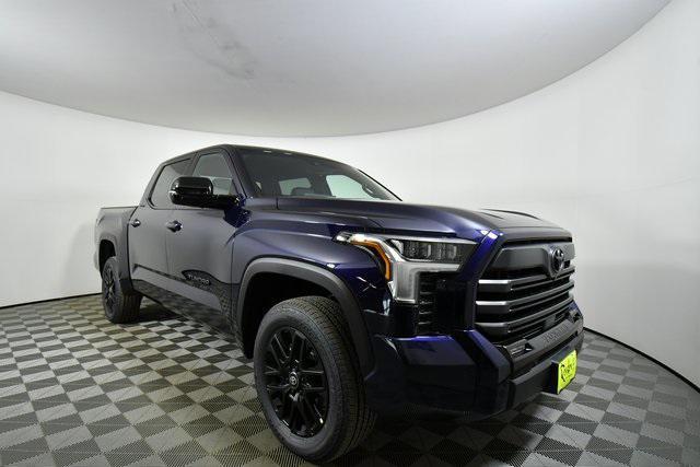 new 2026 Toyota Tundra car, priced at $58,980