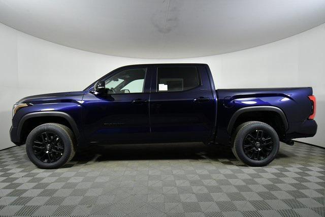 new 2026 Toyota Tundra car, priced at $58,980