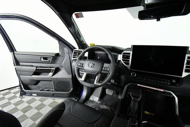 new 2026 Toyota Tundra car, priced at $58,980