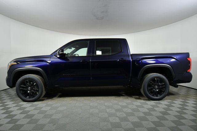 new 2026 Toyota Tundra car, priced at $59,379