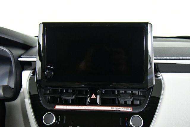 new 2026 Toyota Corolla Cross car, priced at $27,082